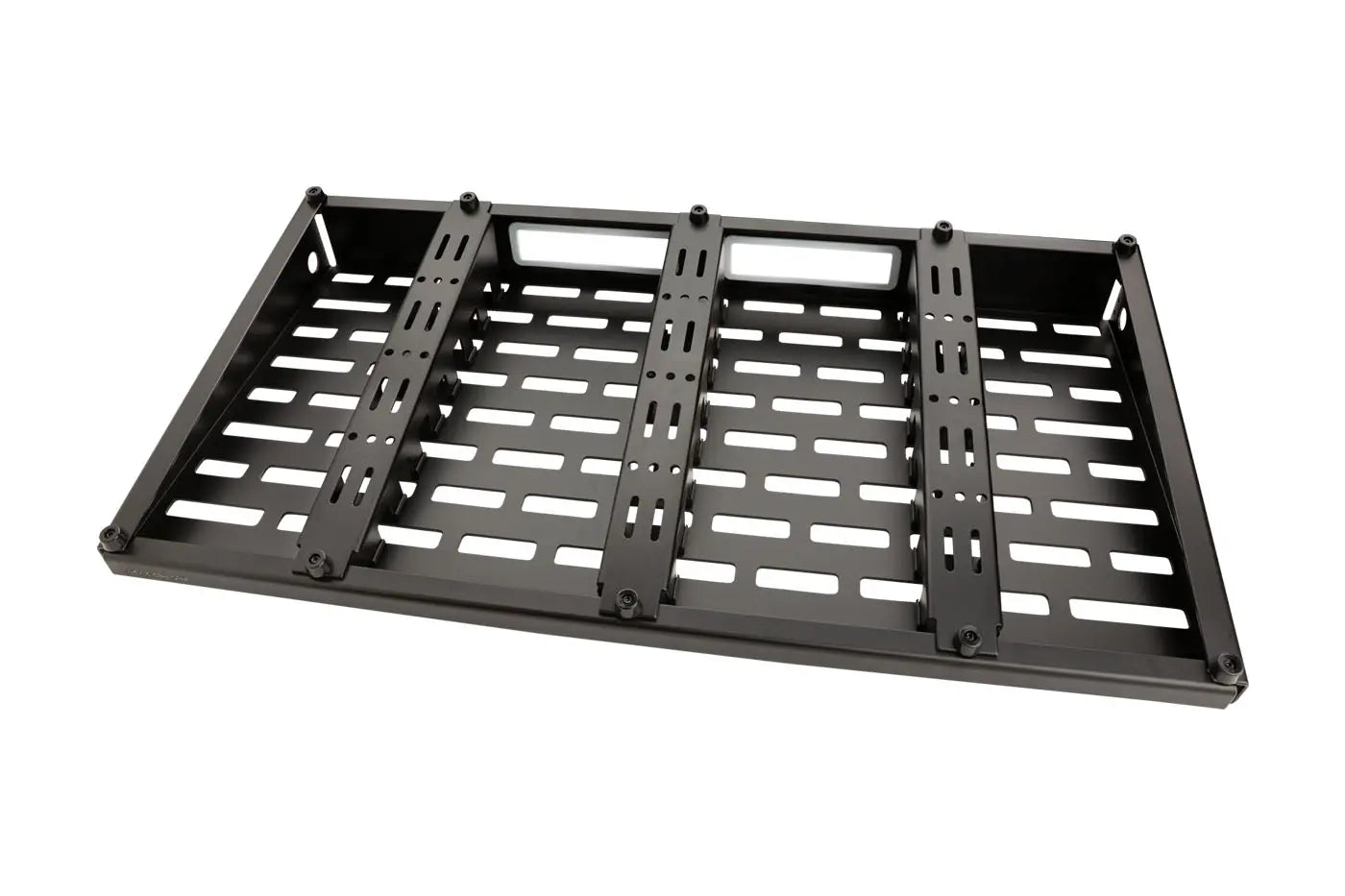 Pedalboard RockBoard by Warwick CINQUE 5.3 w/ Flight Case, 81 x 41.6 cm - Việt Music
