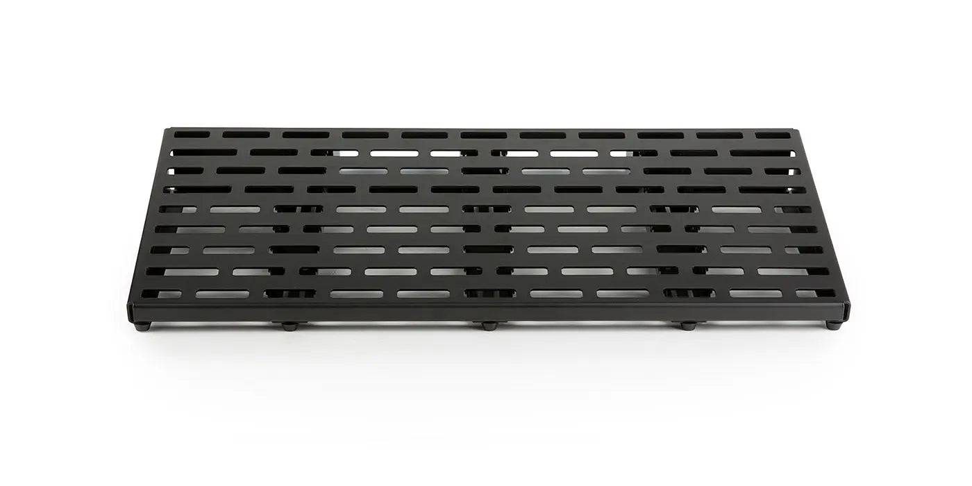 Pedalboard RockBoard by Warwick CINQUE 5.3 w/ Flight Case, 81 x 41.6 cm - Việt Music