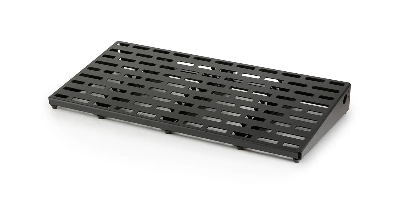 Pedalboard RockBoard by Warwick CINQUE 5.3 w/ Flight Case, 81 x 41.6 cm - Việt Music