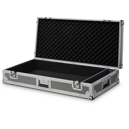 Pedalboard RockBoard by Warwick CINQUE 5.3 w/ Flight Case, 81 x 41.6 cm - Việt Music