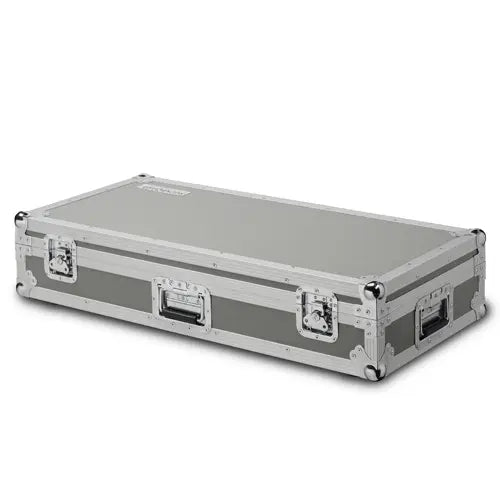 Pedalboard RockBoard by Warwick CINQUE 5.3 w/ Flight Case, 81 x 41.6 cm - Việt Music