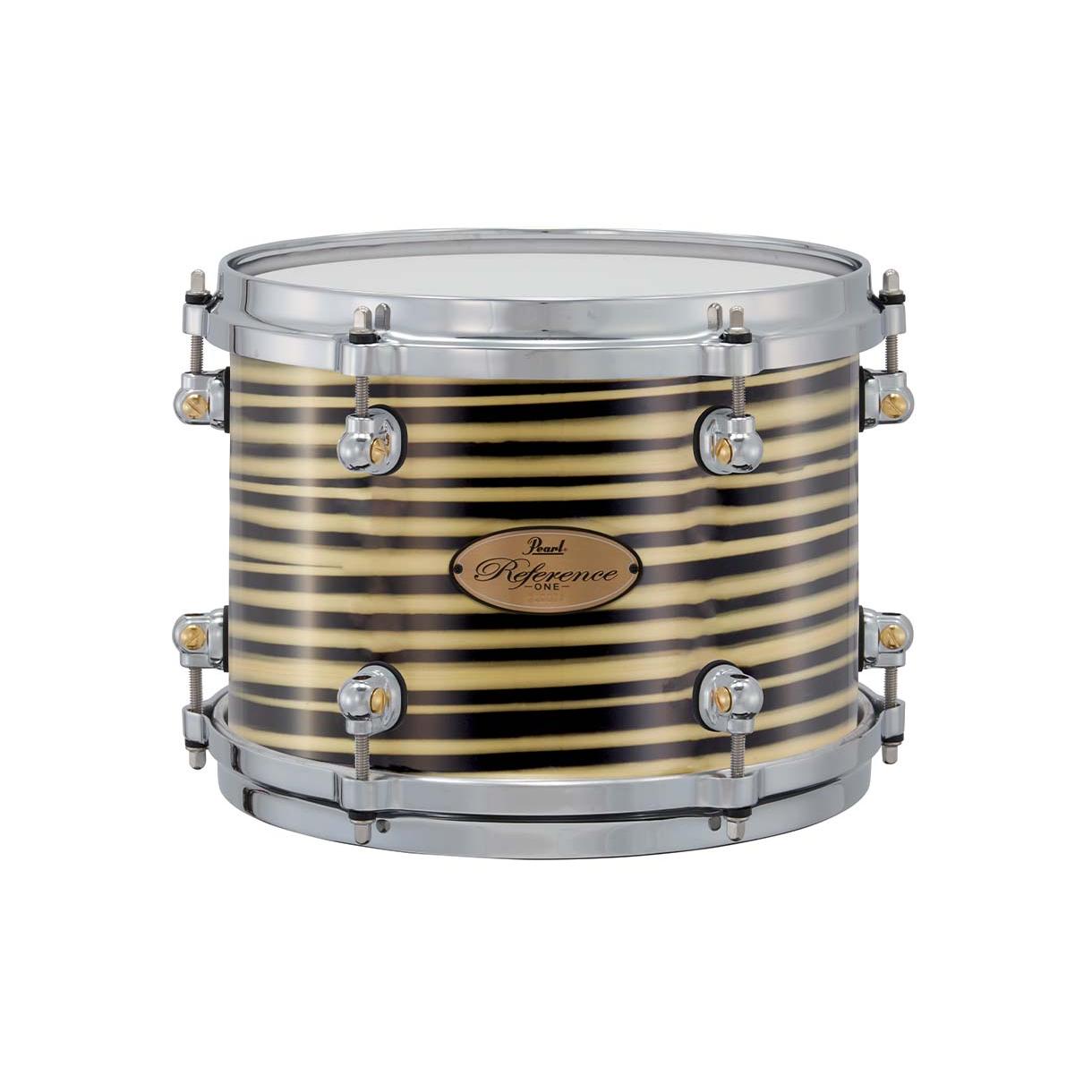 Trống Cơ Pearl Reference One RF1C924XEDP-S/C (22B/10T-12T/16F), Custom Finish with Standard Mounts - Việt Music