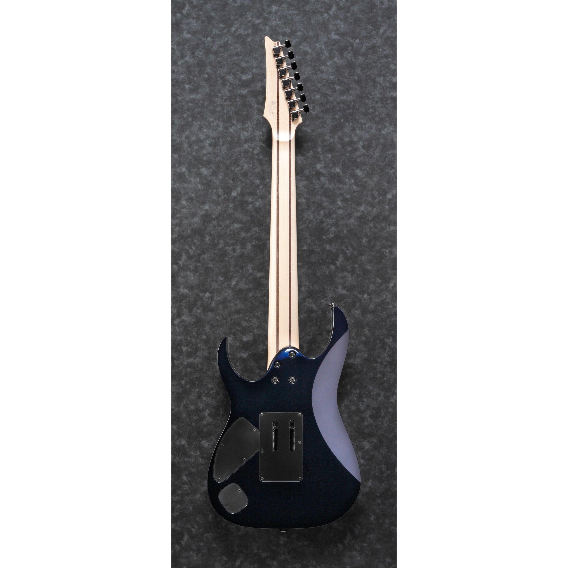 Đàn Guitar Điện Ibanez Prestige RG2027RXL HH, Rosewood Fingerboard - 7 Strings - Việt Music