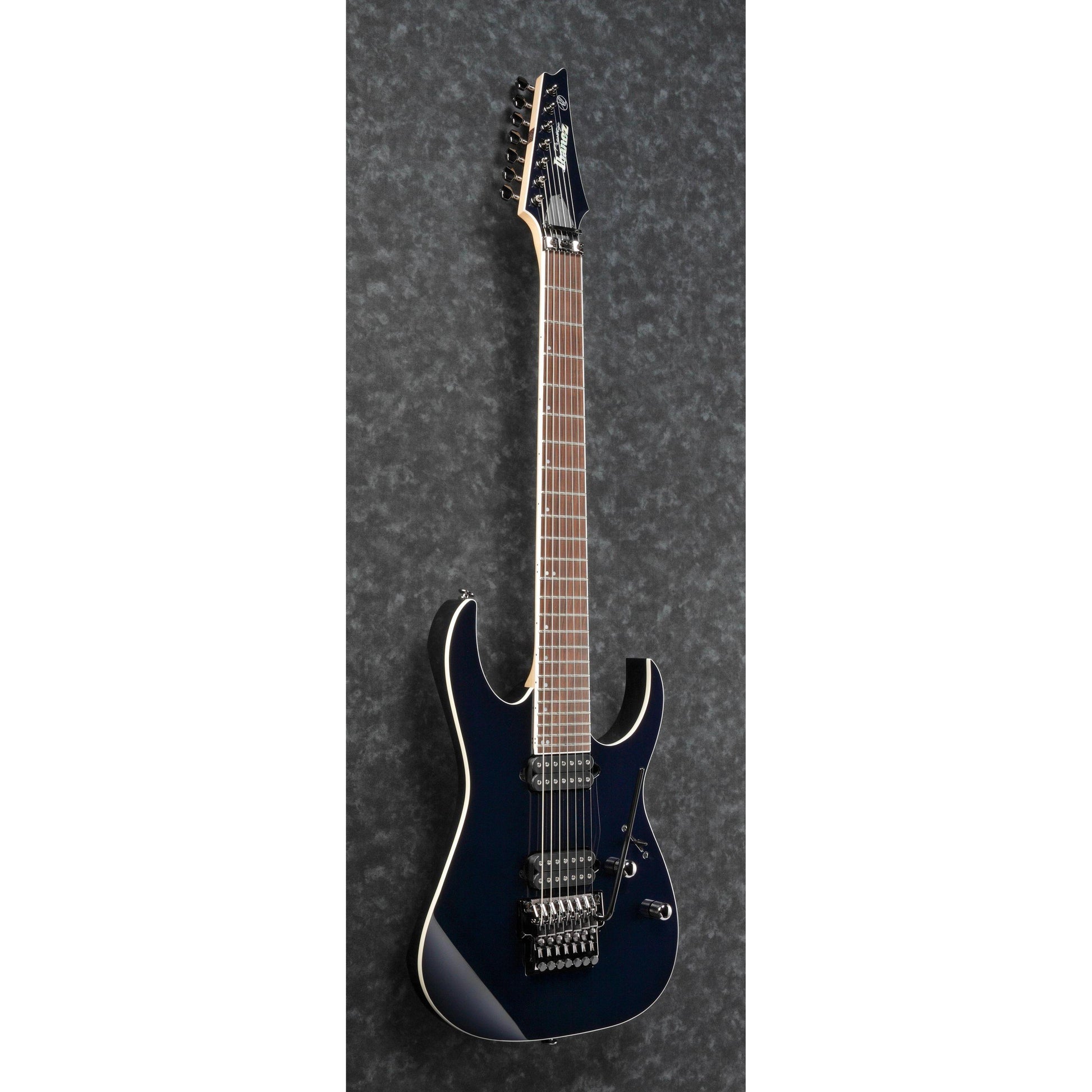 Đàn Guitar Điện Ibanez Prestige RG2027RXL HH, Rosewood Fingerboard - 7 Strings - Việt Music