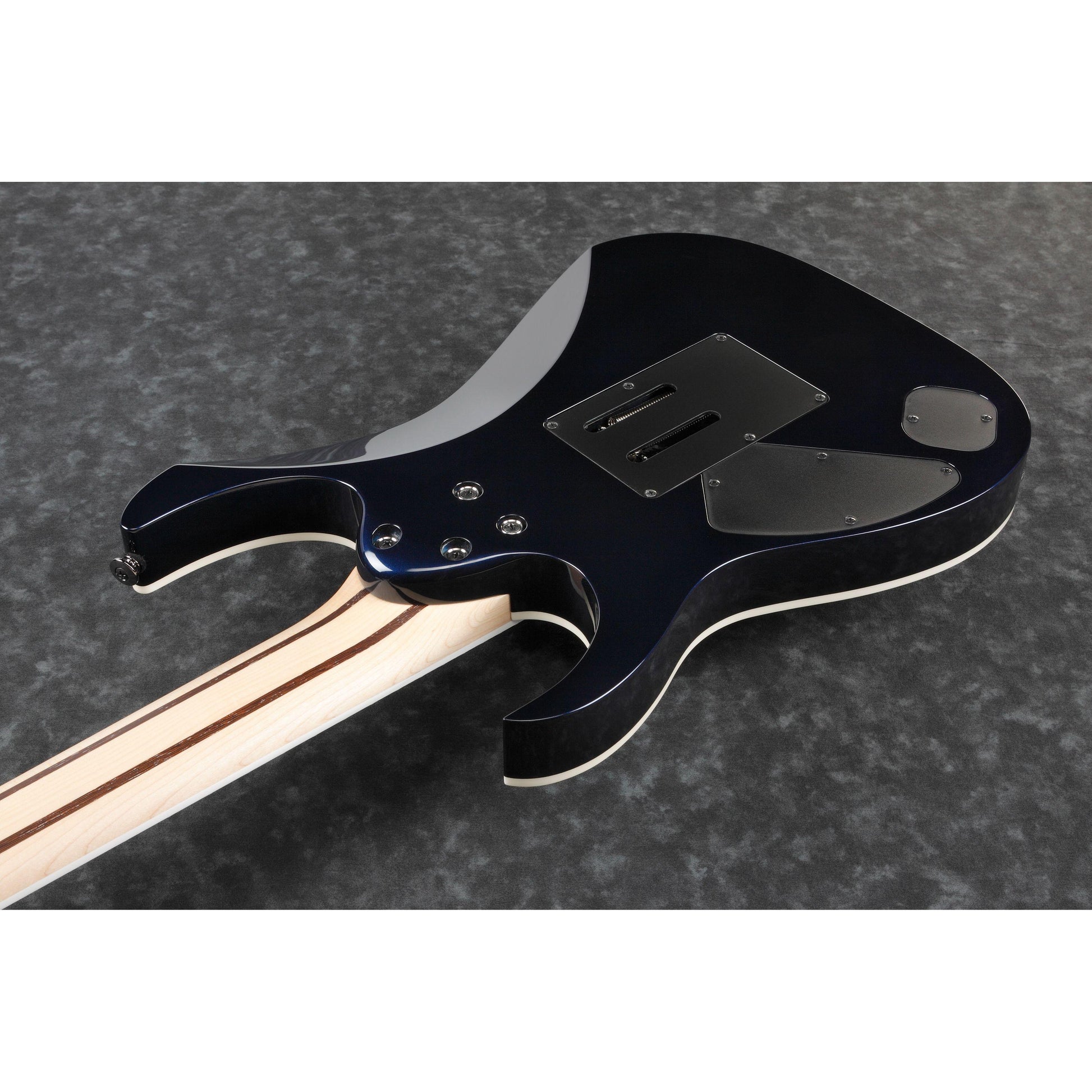 Đàn Guitar Điện Ibanez Prestige RG2027RXL HH, Rosewood Fingerboard - 7 Strings - Việt Music