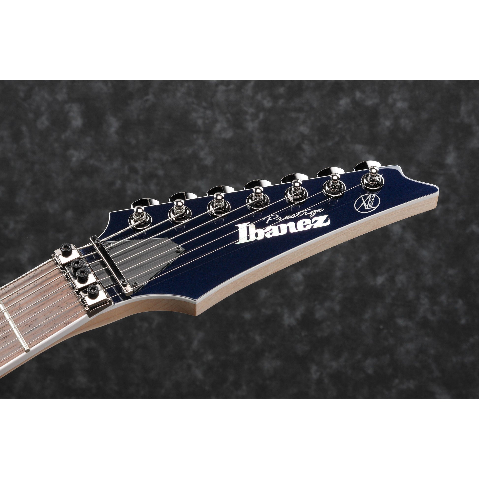 Đàn Guitar Điện Ibanez Prestige RG2027RXL HH, Rosewood Fingerboard - 7 Strings - Việt Music