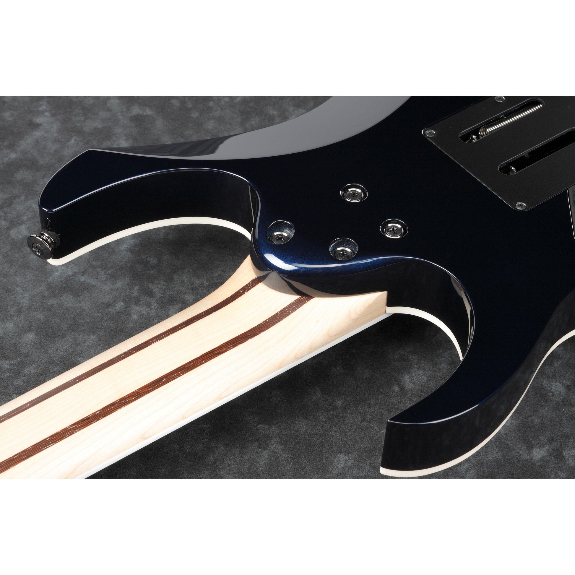 Đàn Guitar Điện Ibanez Prestige RG2027RXL HH, Rosewood Fingerboard - 7 Strings - Việt Music
