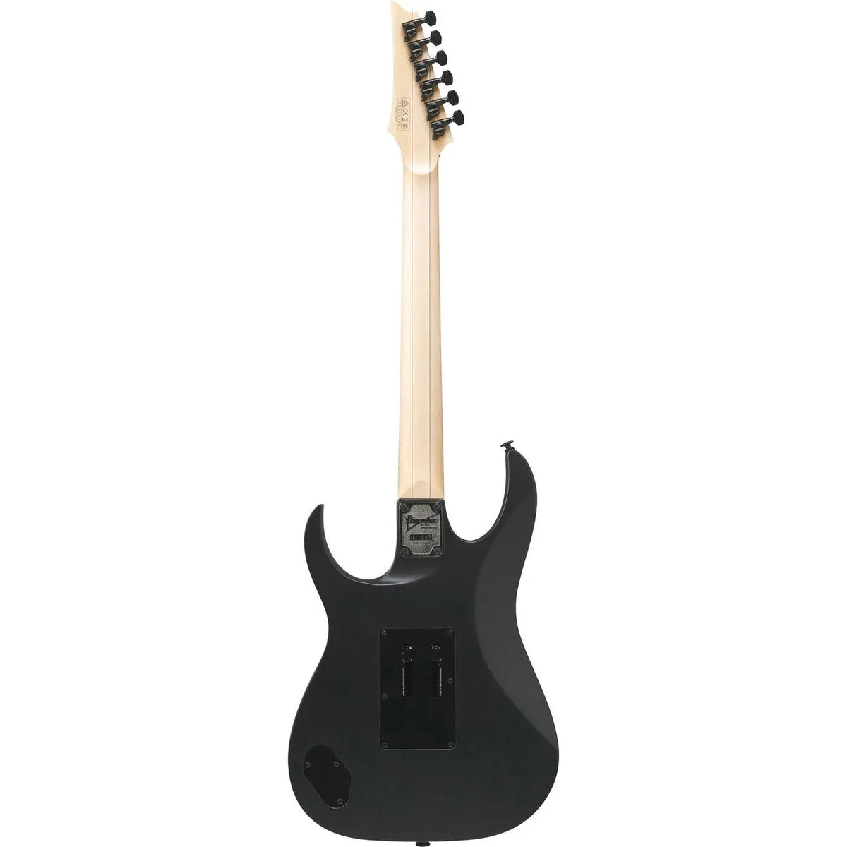 Đàn Guitar Điện Ibanez RG550 HSH, Maple Fingerboard - Việt Music