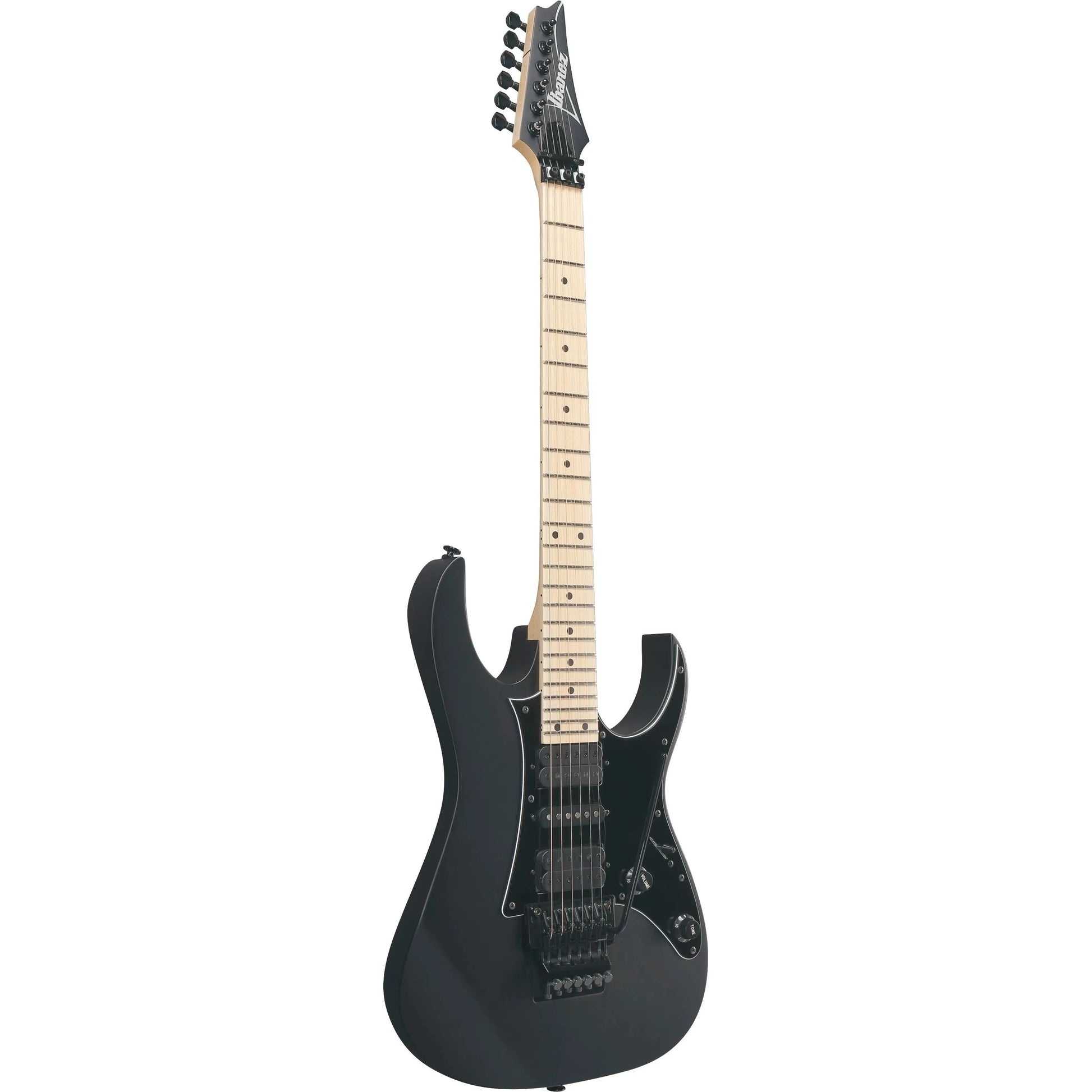 Đàn Guitar Điện Ibanez RG550 HSH, Maple Fingerboard - Việt Music