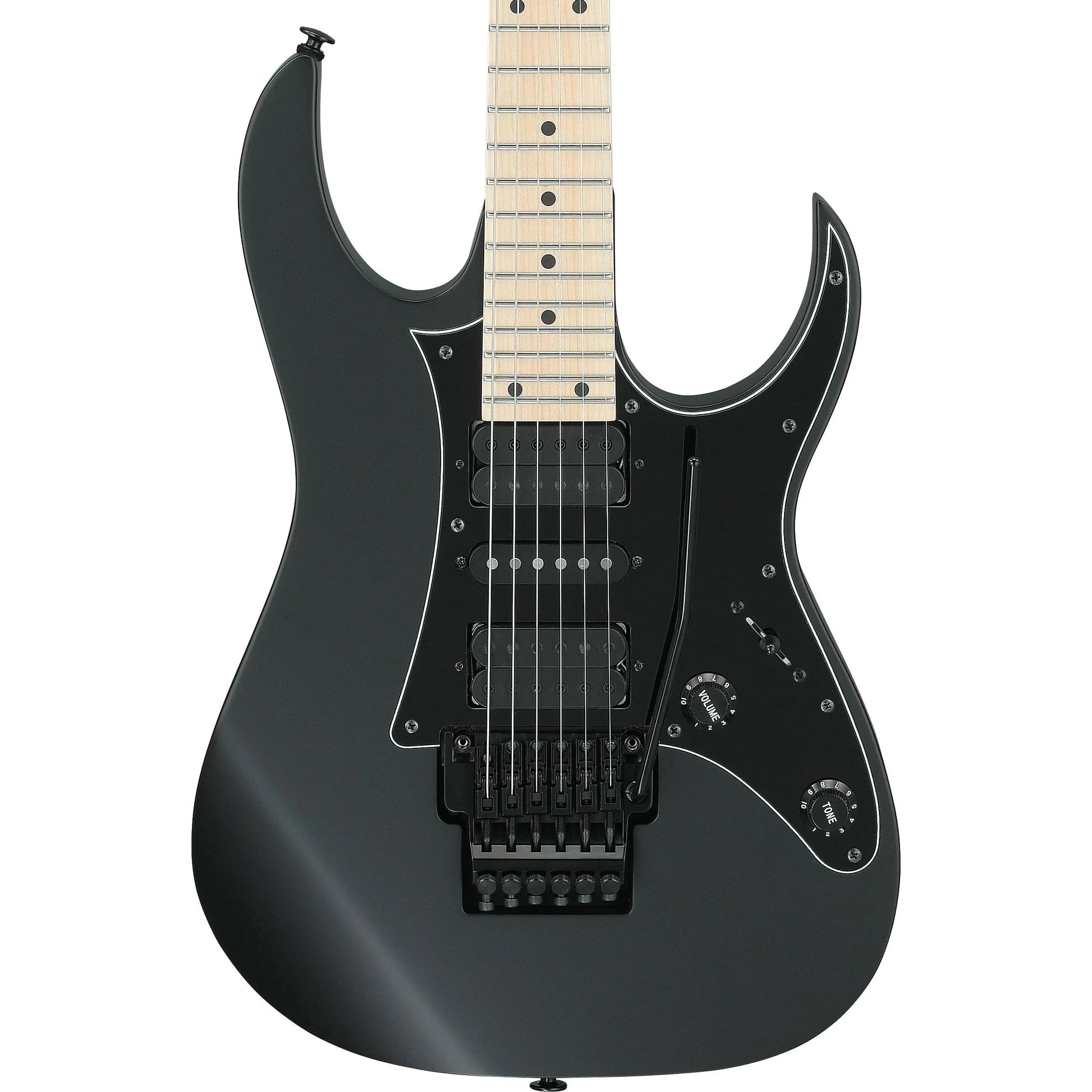 Đàn Guitar Điện Ibanez RG550 HSH, Maple Fingerboard - Việt Music