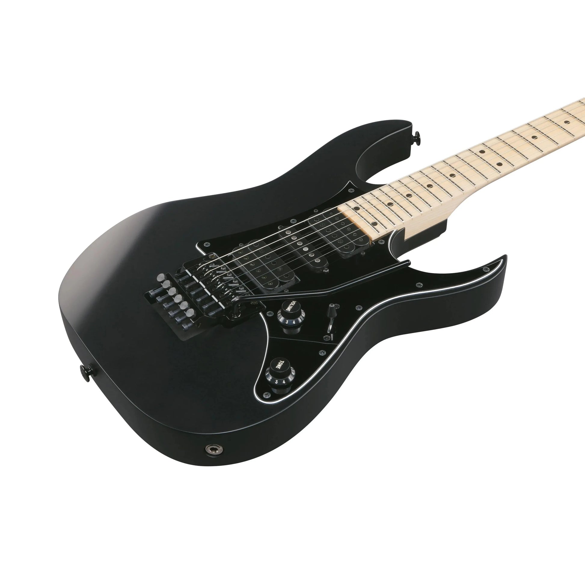 Đàn Guitar Điện Ibanez RG550 HSH, Maple Fingerboard - Việt Music