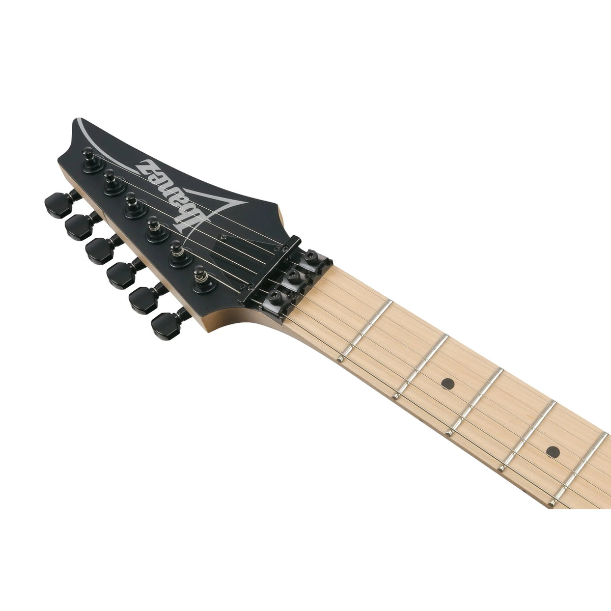 Đàn Guitar Điện Ibanez RG550 HSH, Maple Fingerboard - Việt Music