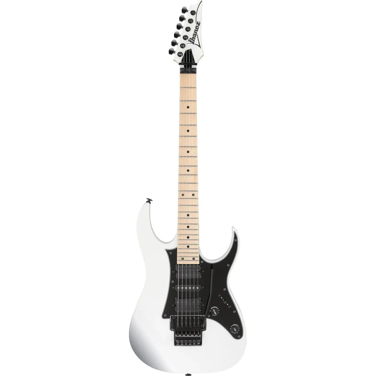 Đàn Guitar Điện Ibanez RG550 HSH, Maple Fingerboard - Việt Music