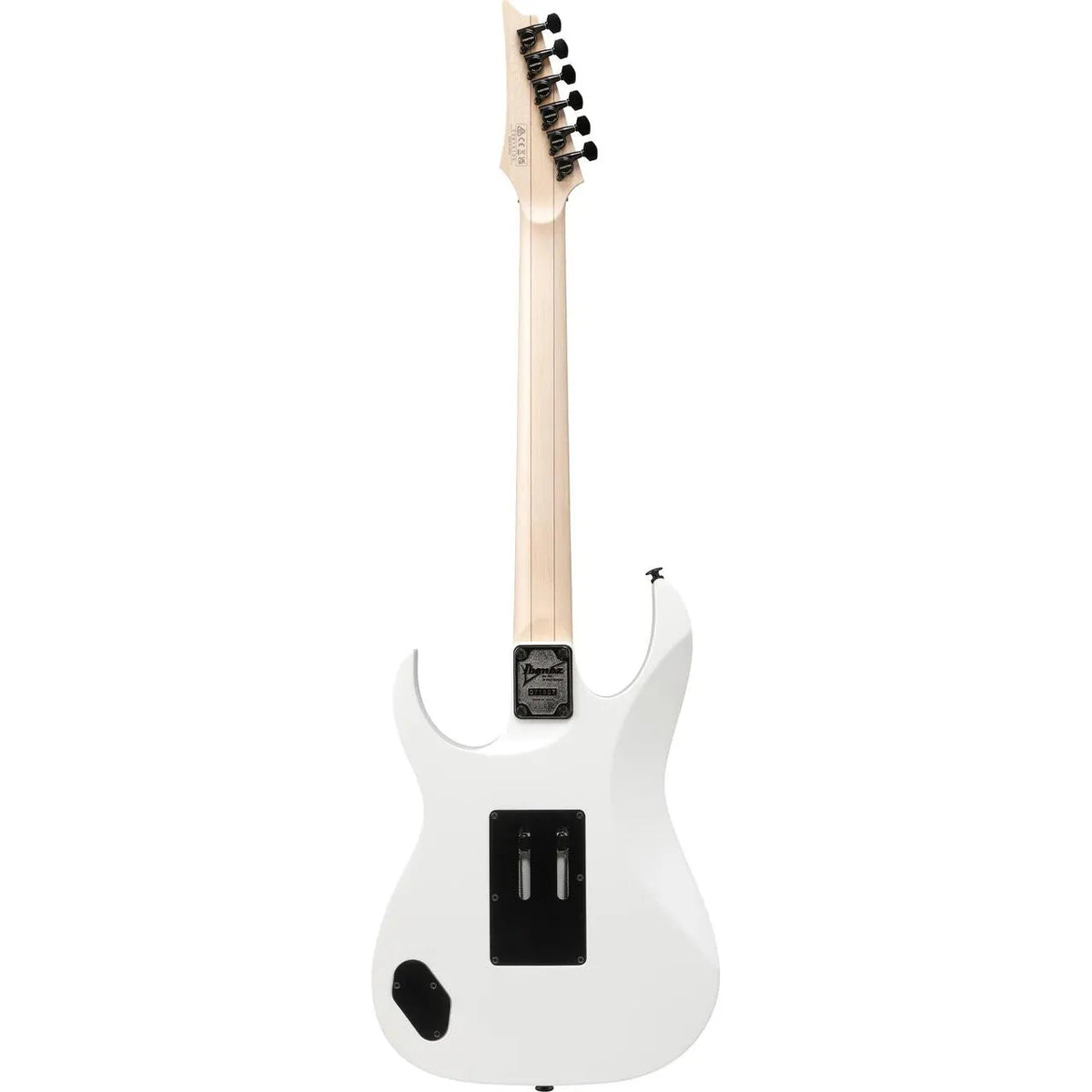 Đàn Guitar Điện Ibanez RG550 HSH, Maple Fingerboard - Việt Music