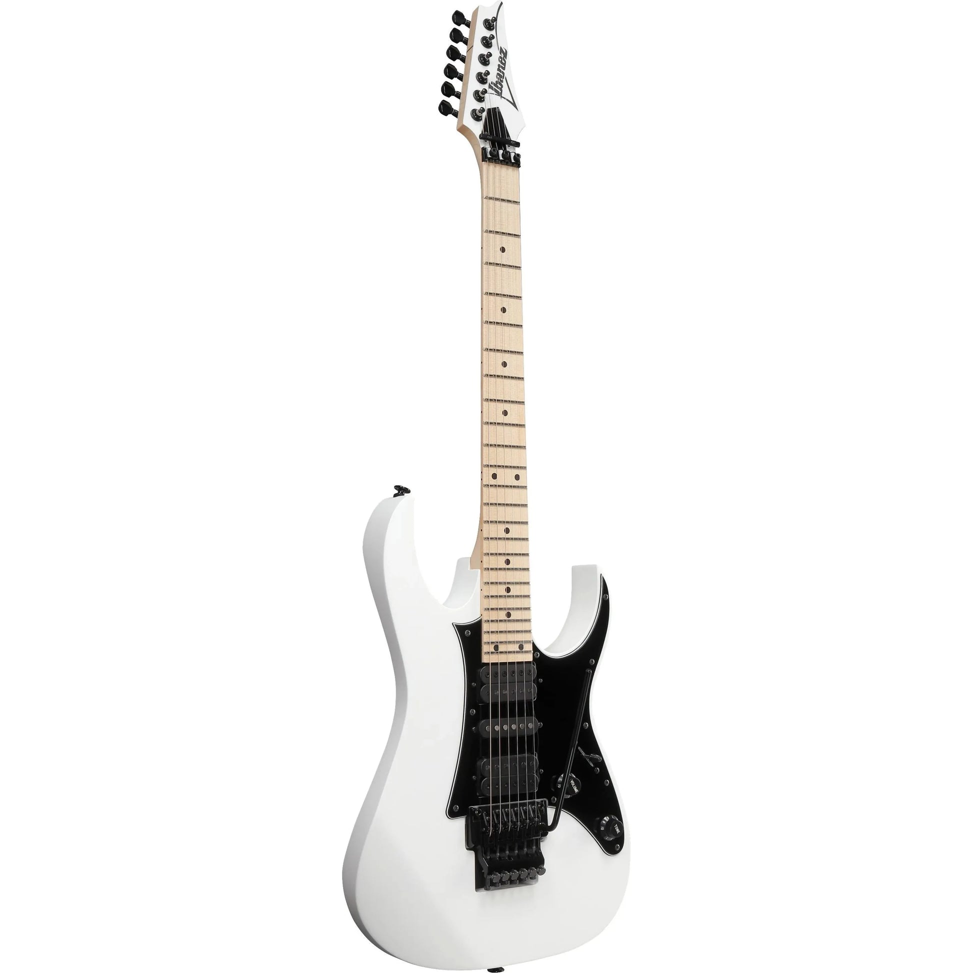 Đàn Guitar Điện Ibanez RG550 HSH, Maple Fingerboard - Việt Music