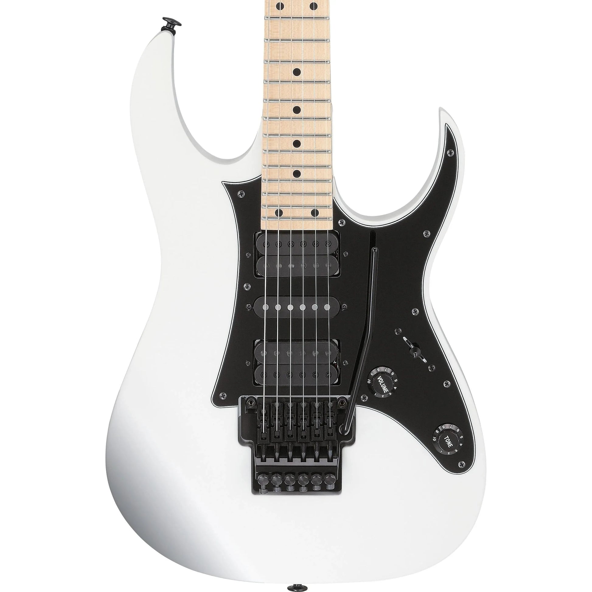 Đàn Guitar Điện Ibanez RG550 HSH, Maple Fingerboard - Việt Music