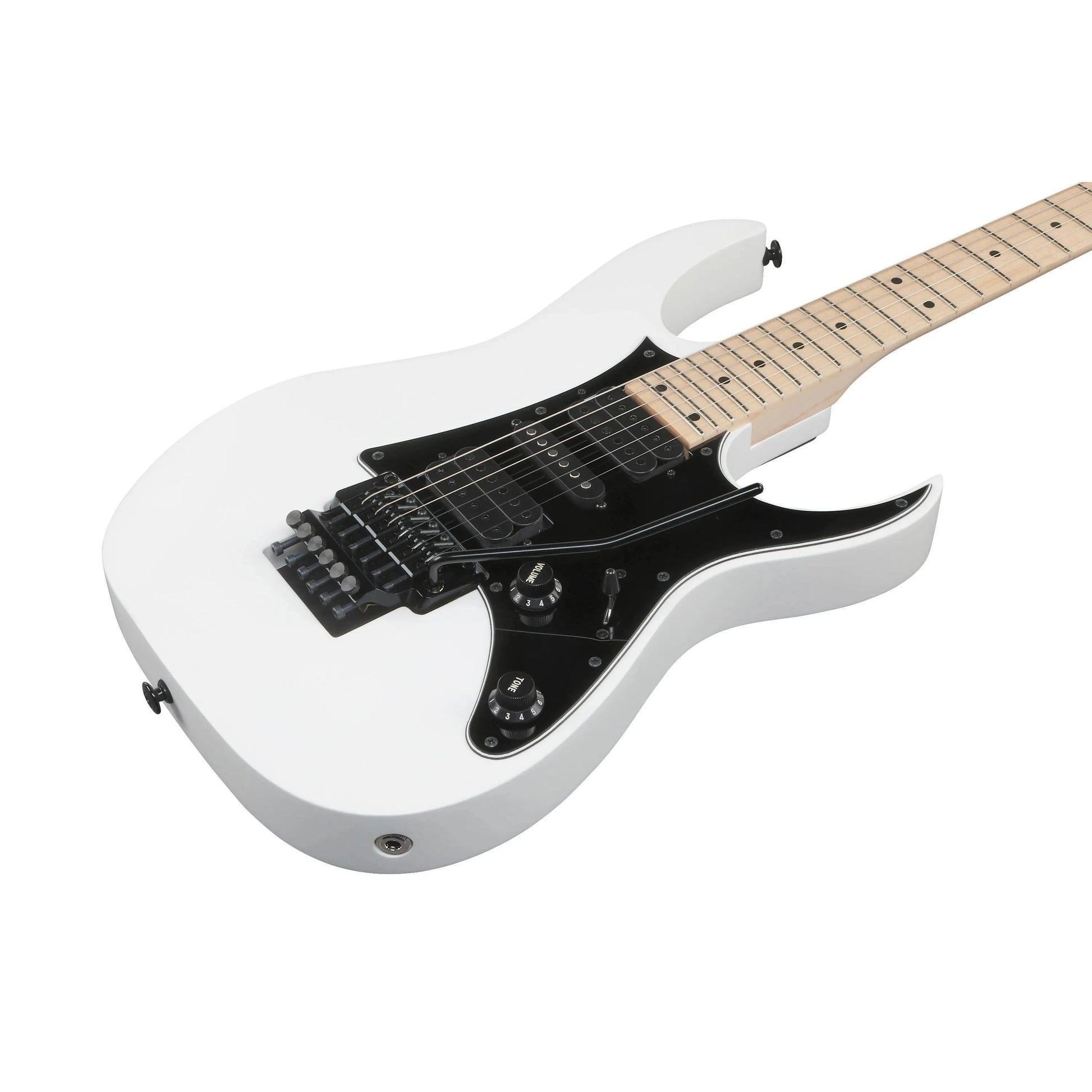 Đàn Guitar Điện Ibanez RG550 HSH, Maple Fingerboard - Việt Music