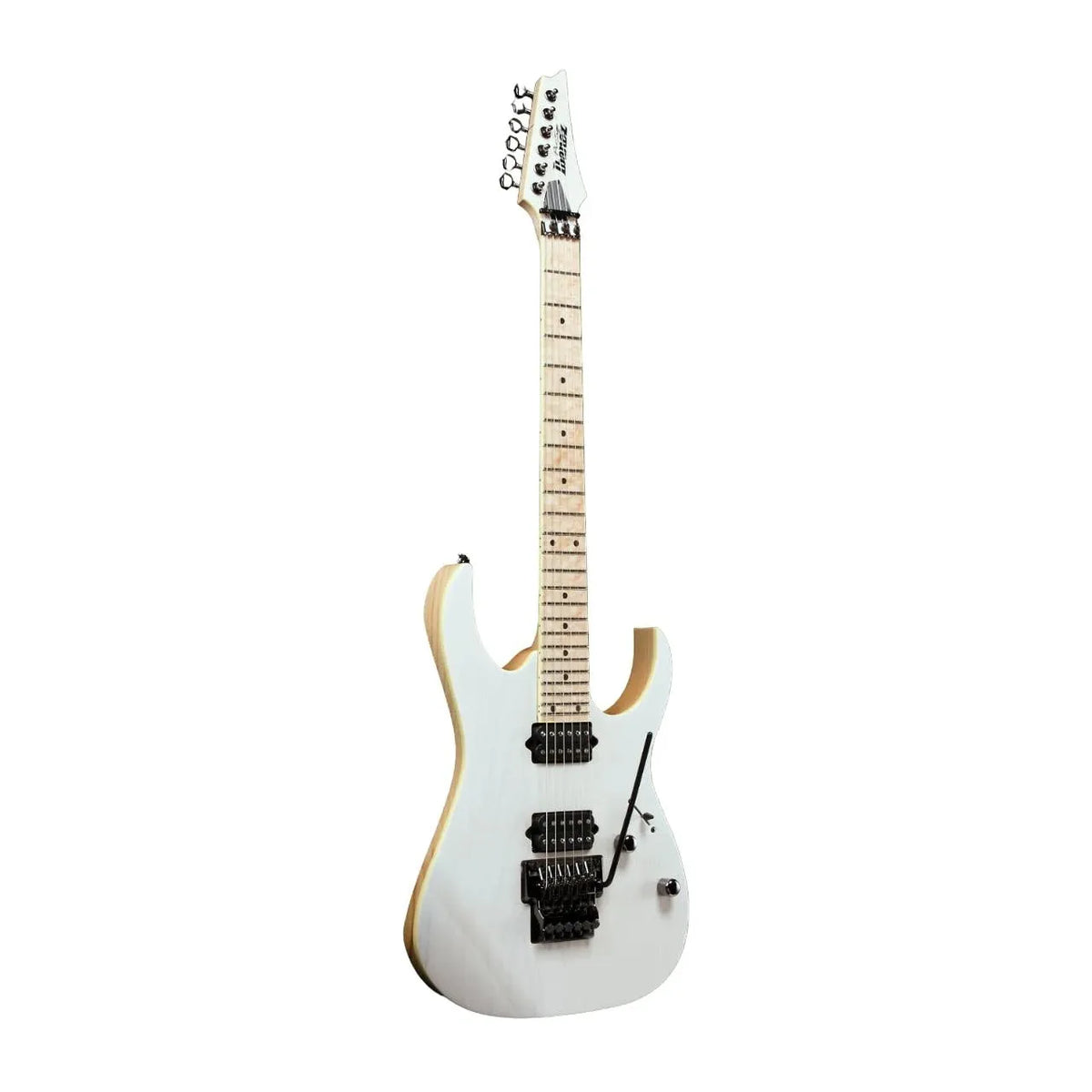 Đàn Guitar Điện Ibanez RG652AHM HH, Maple Fingerboard - Việt Music