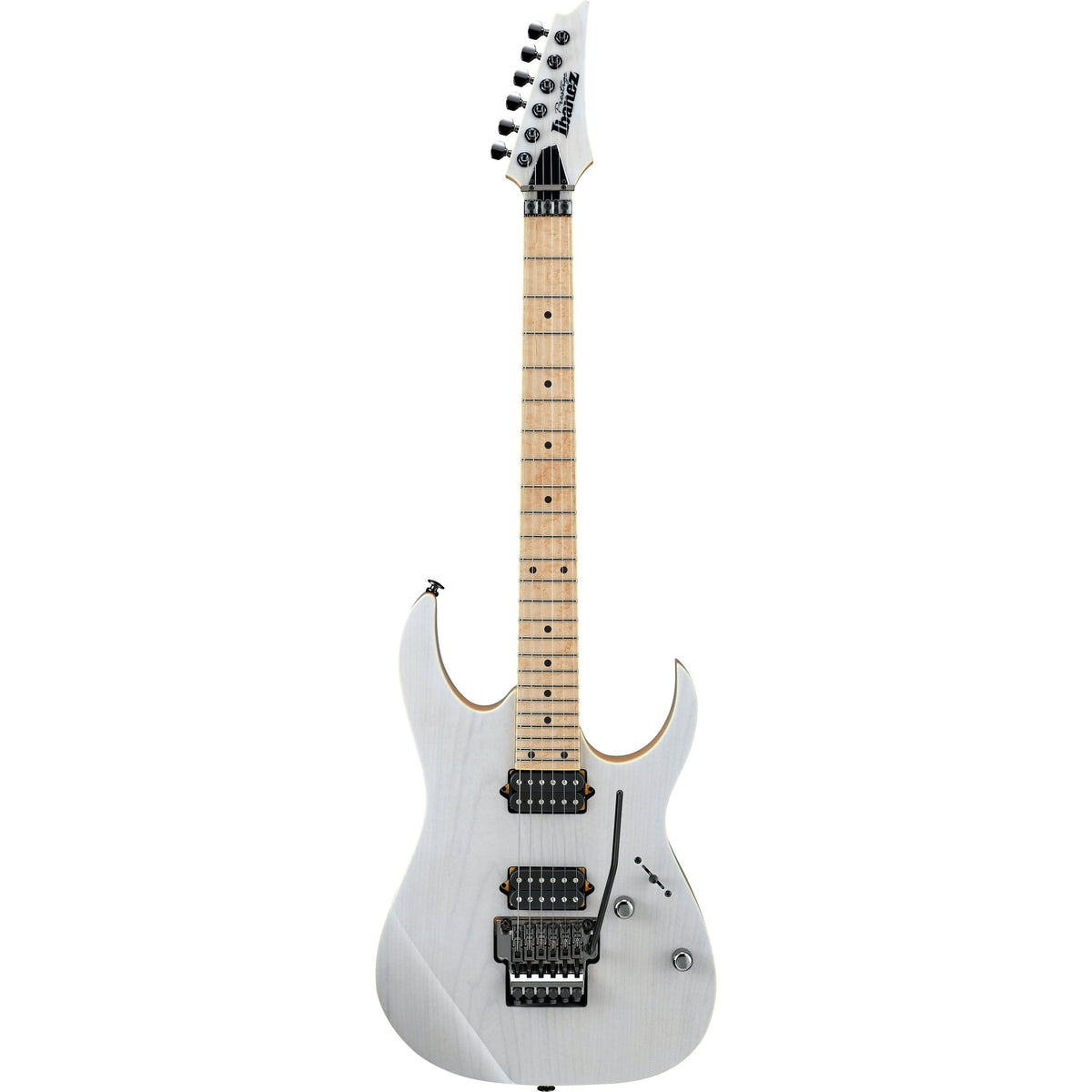 Đàn Guitar Điện Ibanez RG652AHM HH, Maple Fingerboard - Việt Music