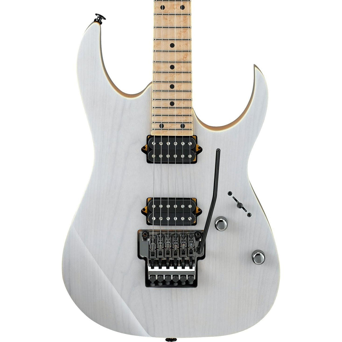 Đàn Guitar Điện Ibanez RG652AHM HH, Maple Fingerboard - Việt Music