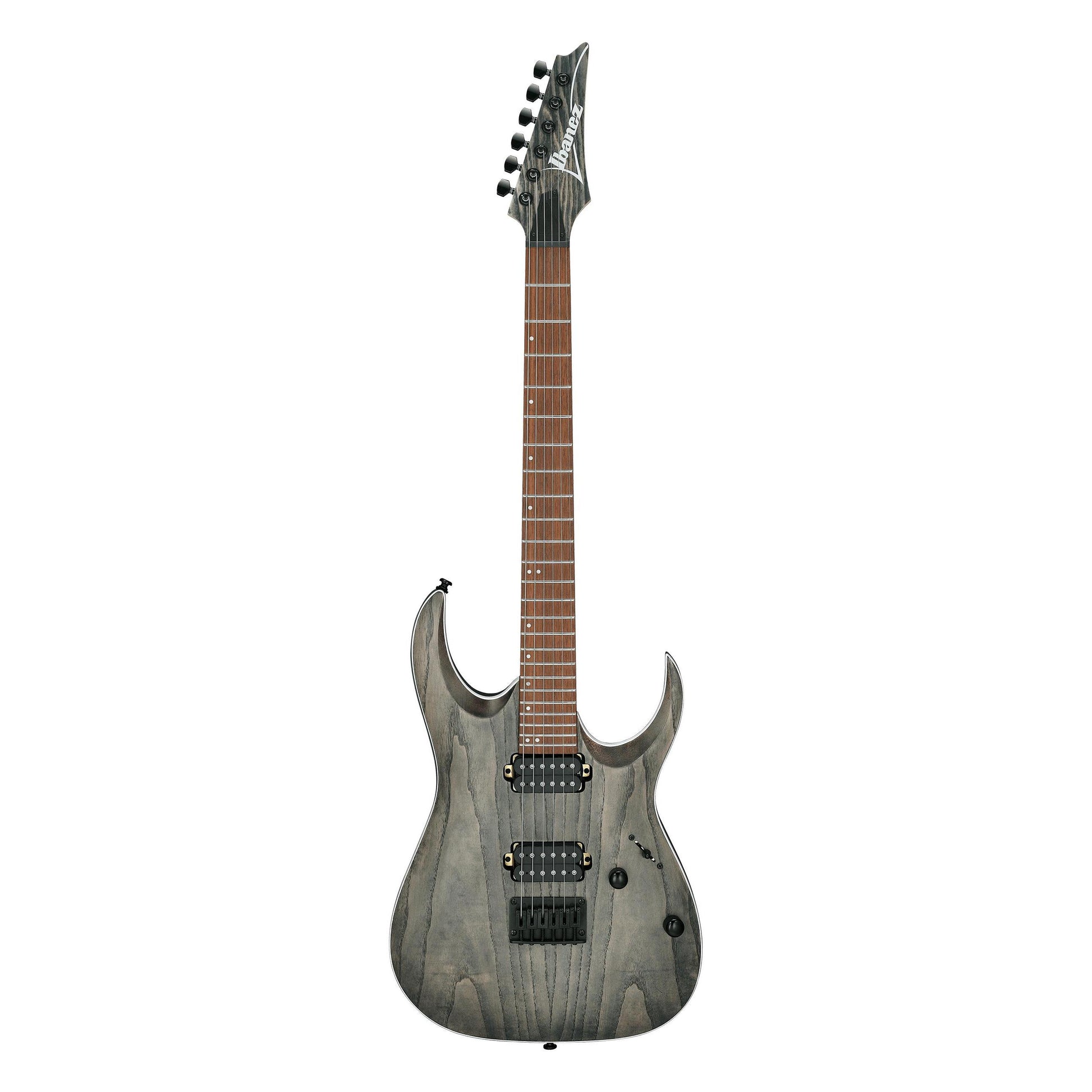 Đàn Guitar Điện Ibanez RGA42AH HH, Jatoba Fingerboard - Việt Music