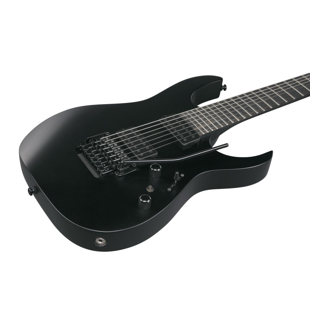 Đàn Guitar Điện Ibanez RGRB720 HH, Ebony Fingerboard - 7 Strings - Việt Music
