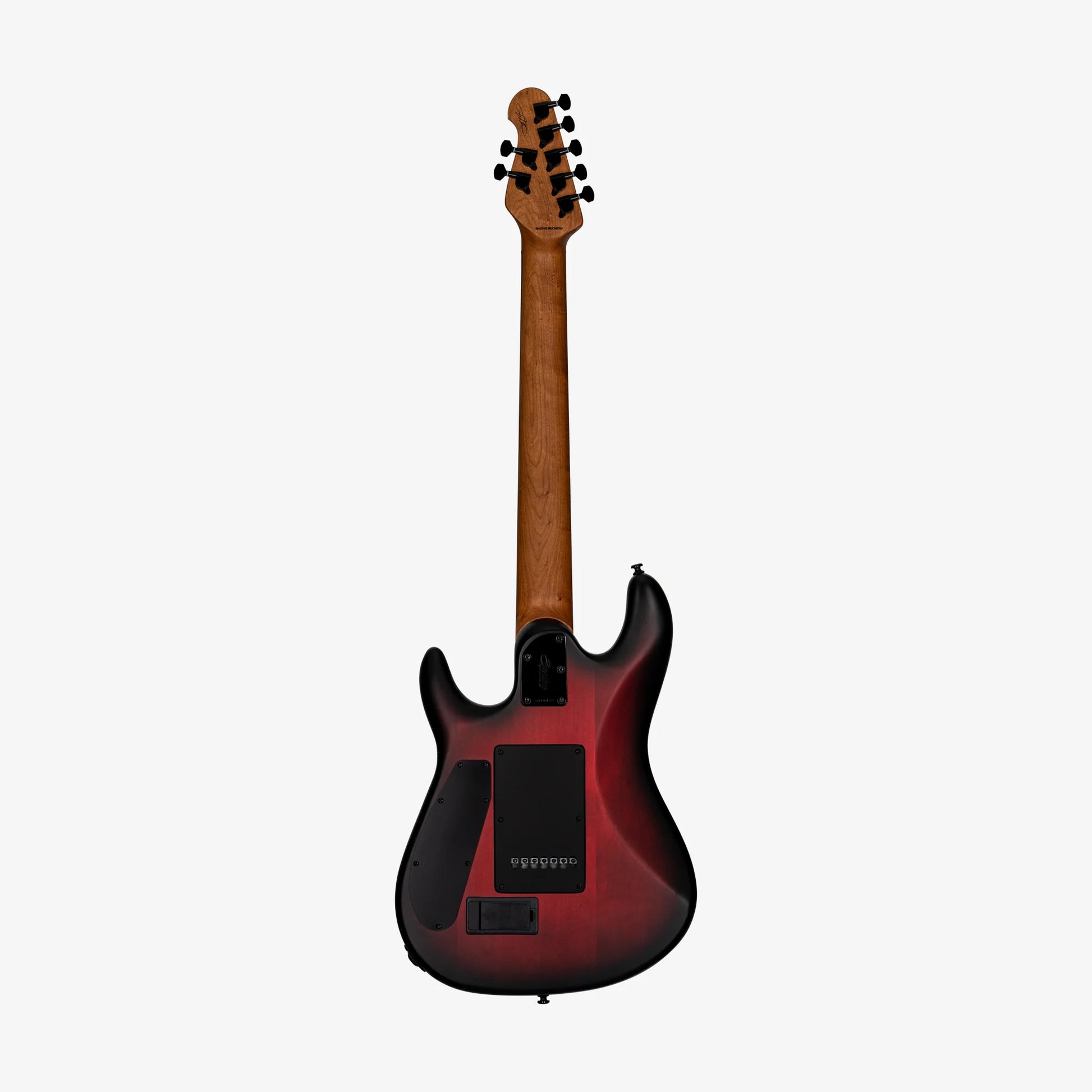 Đàn Guitar Điện Sterling By Music Man Richardson 7 HH, Rosewood Fingerboard - 7 Strings - Việt Music