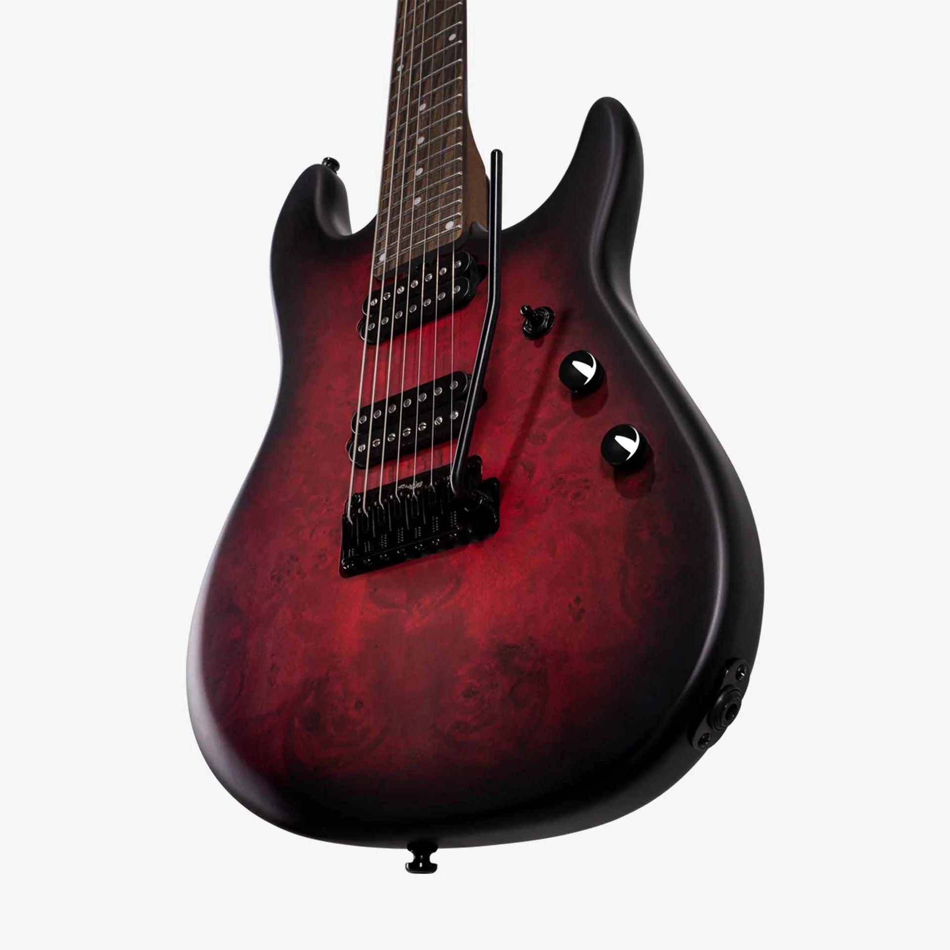 Đàn Guitar Điện Sterling By Music Man Richardson 7 HH, Rosewood Fingerboard - 7 Strings - Việt Music