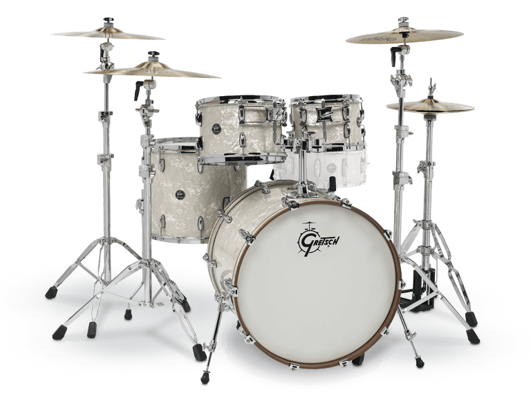 Trống Cơ Gretsch Renown Maple RN2-E8246 (22/10-12/16)