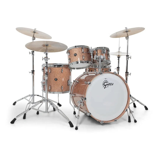 Trống Cơ Gretsch Renown RN2-E605 (20B/10T-12T/14F/14S)