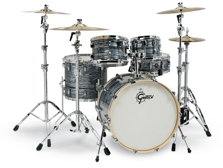 Trống Cơ Gretsch Renown Maple RN2-E825 (22/10-12/16/14)