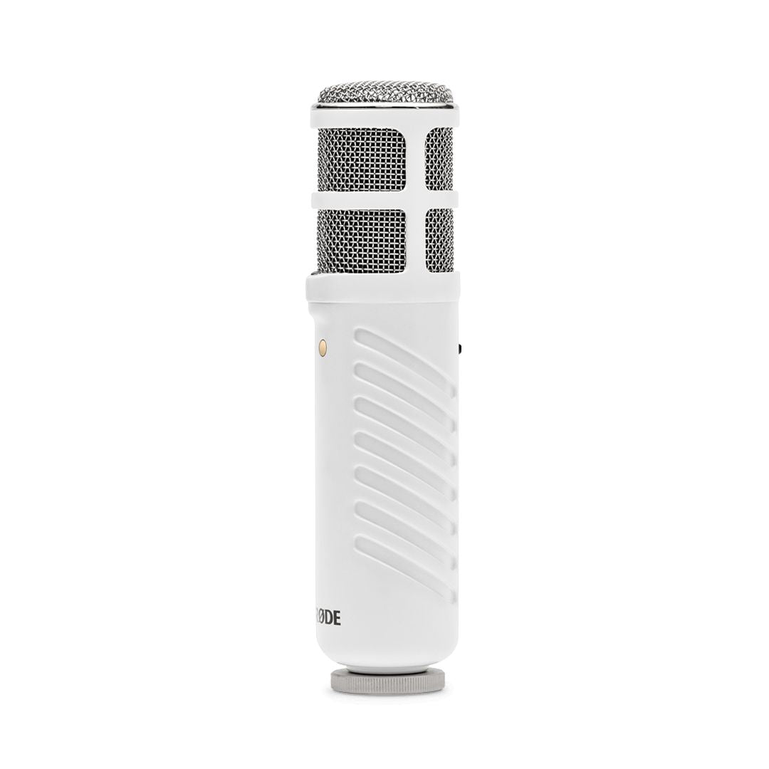 Micro Thu Âm Rode Podcaster - Việt Music