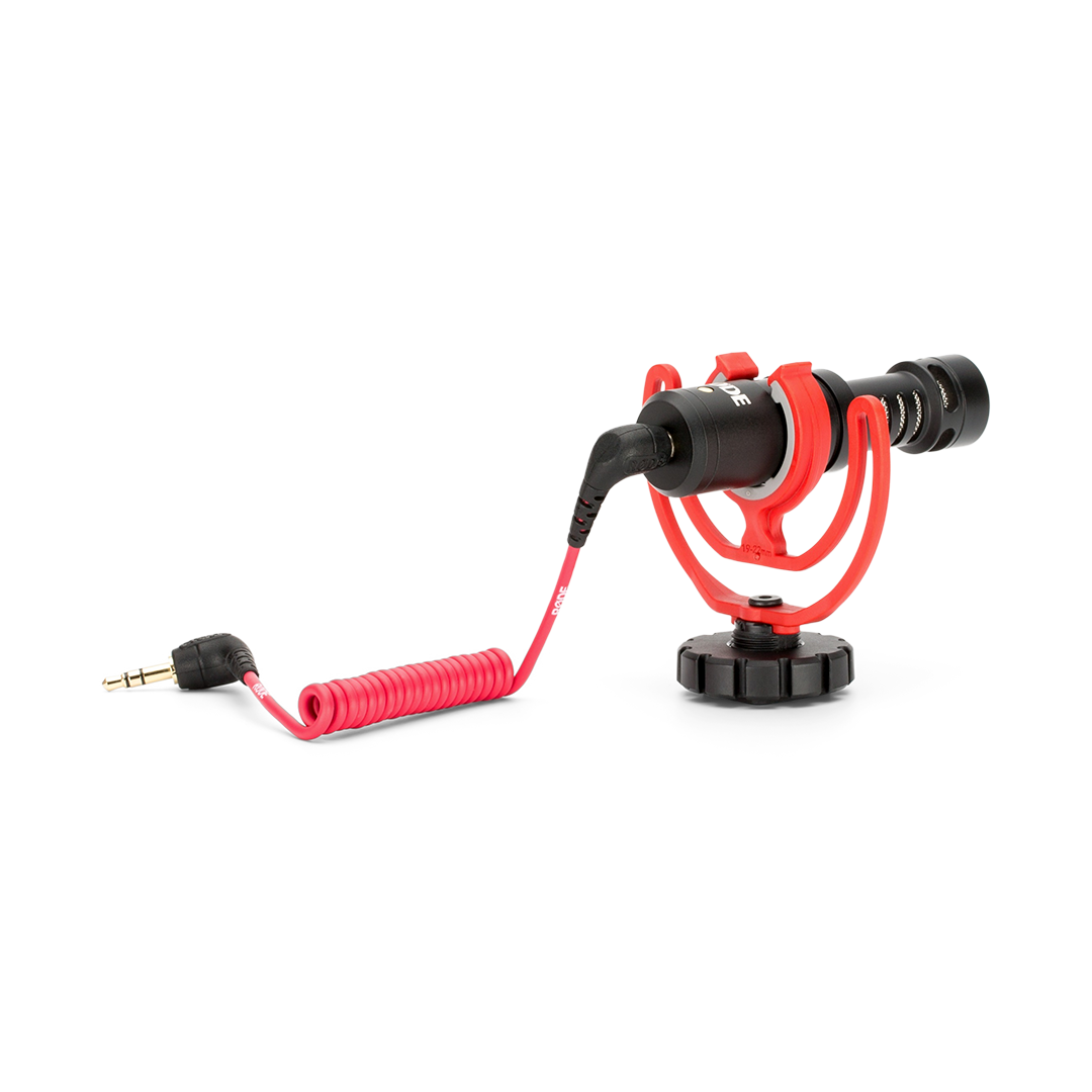 Micro Rode VideoMicro - Việt Music