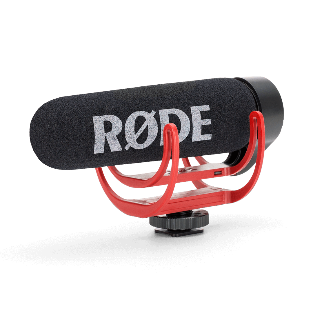 Micro Rode VideoMic GO - Việt Music