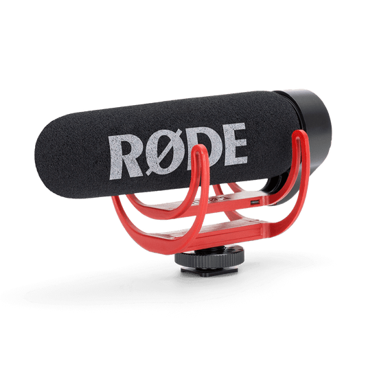 Micro Rode VideoMic GO - Việt Music