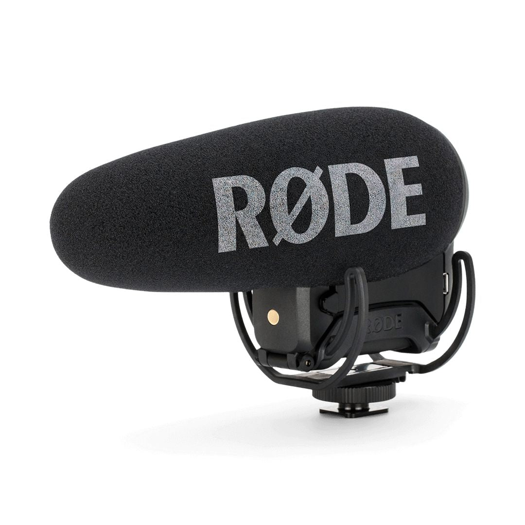 Micro Rode VideoMic Pro+ - Việt Music
