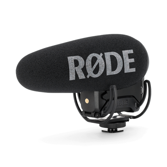 Micro Rode VideoMic Pro+ - Việt Music