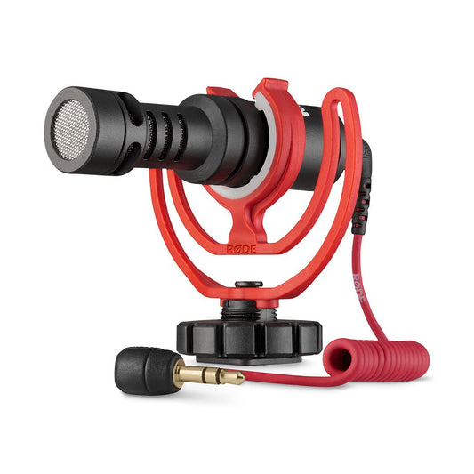 Micro Rode VideoMicro - Việt Music