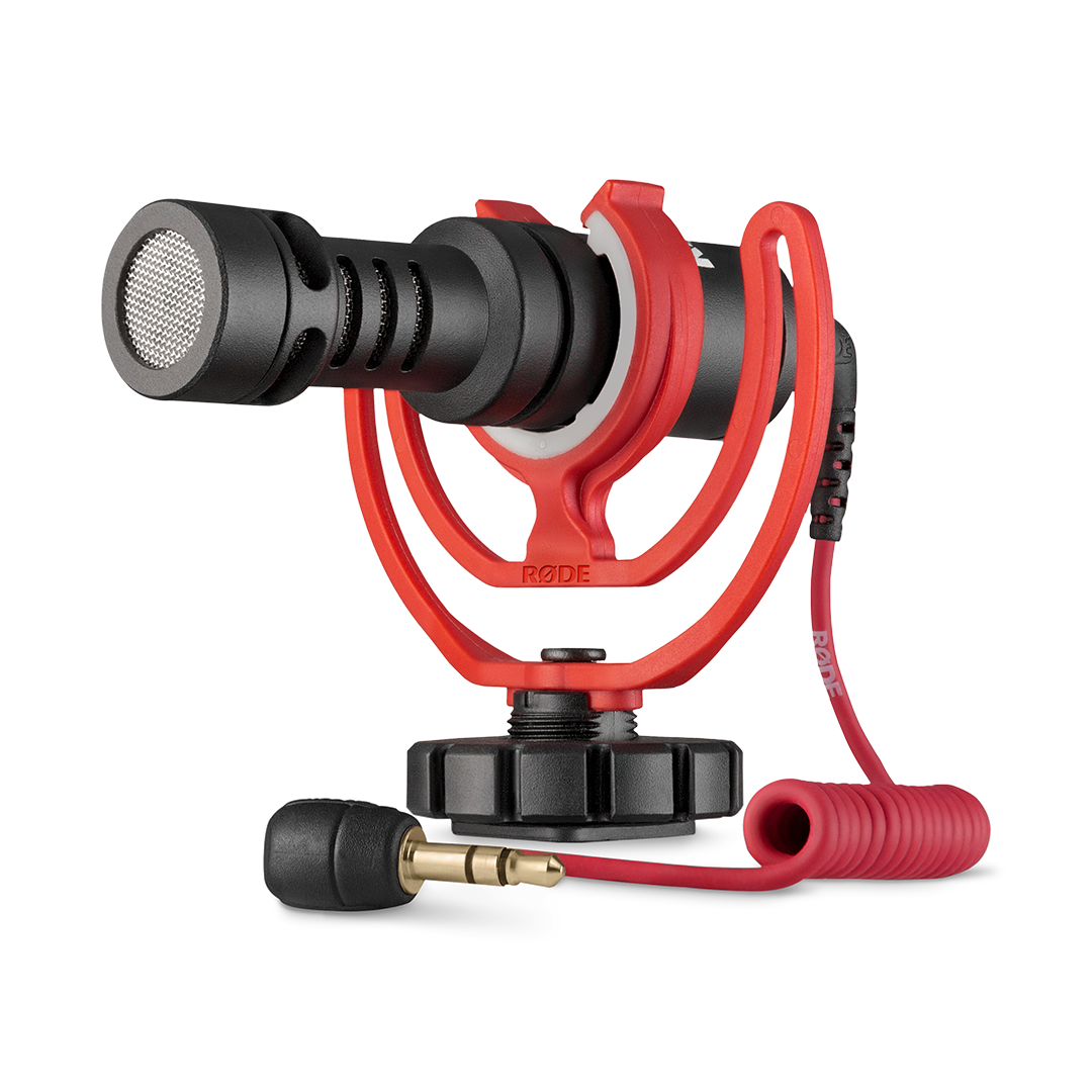 Micro Rode VideoMicro - Việt Music