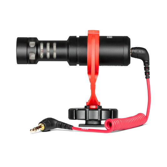 Micro Rode VideoMicro - Việt Music