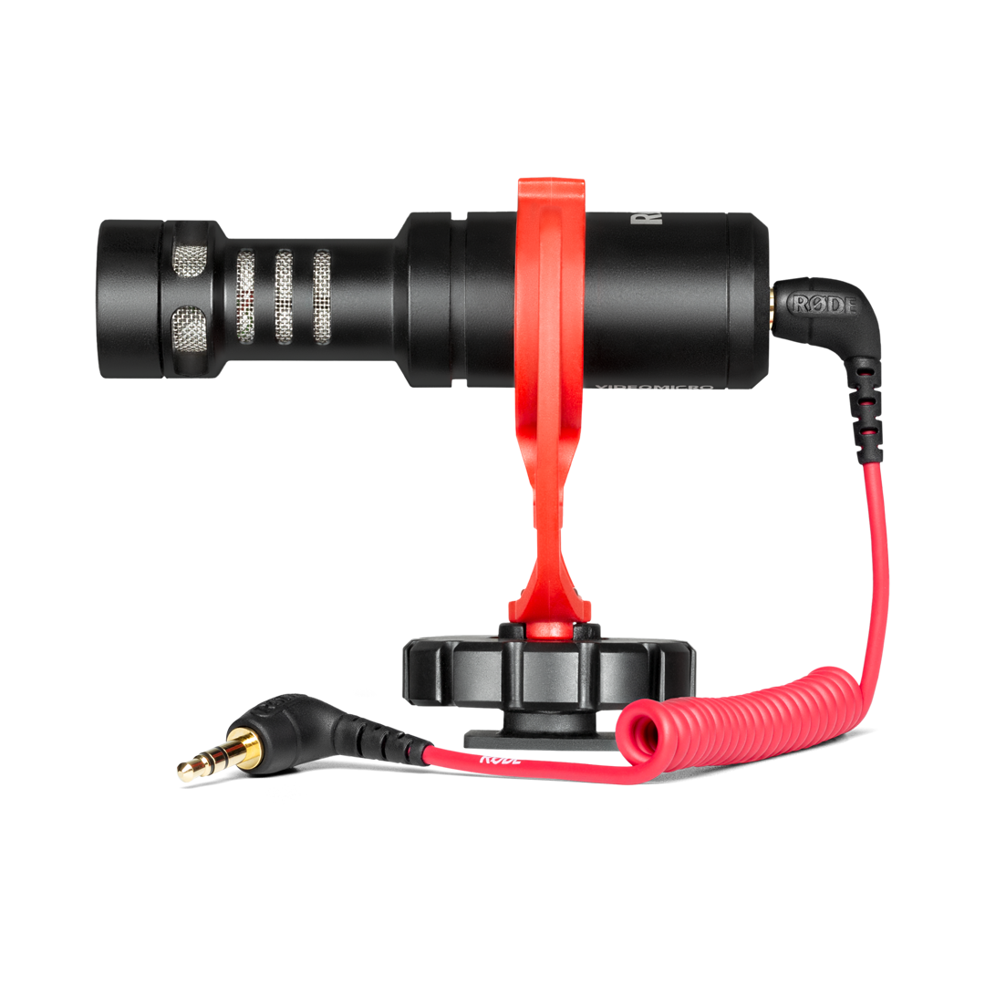 Micro Rode VideoMicro - Việt Music