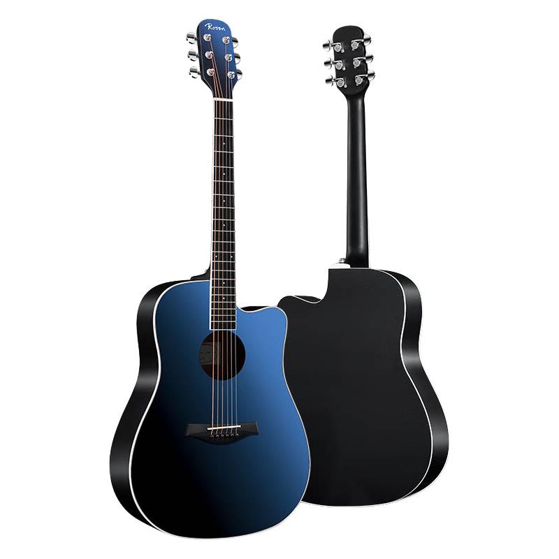 Đàn Guitar Acoustic Rosen N10D - Neo Series - Việt Music