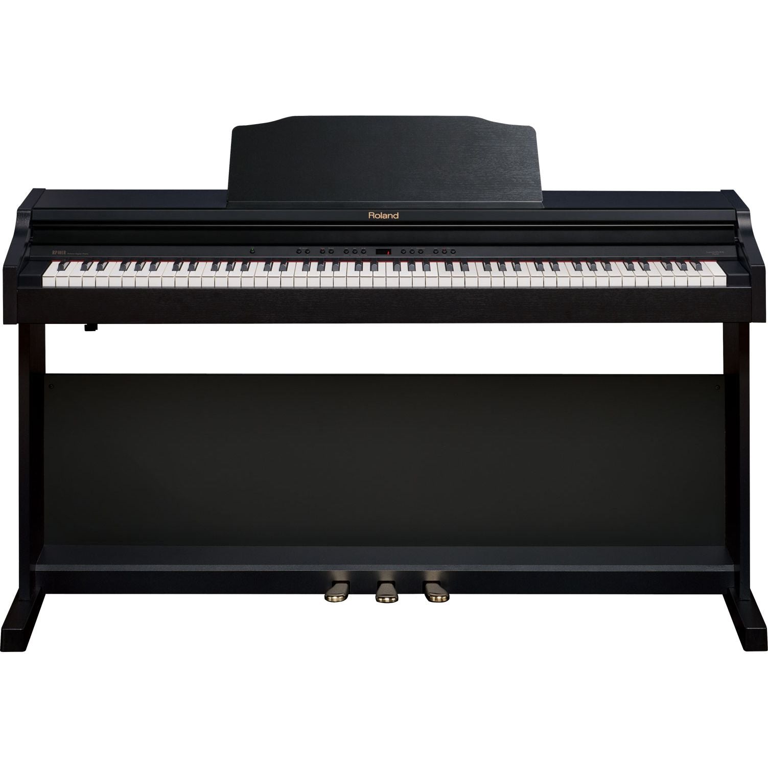 Đàn Piano Điện Roland RP-401 - Qua Sử Dụng - Việt Music