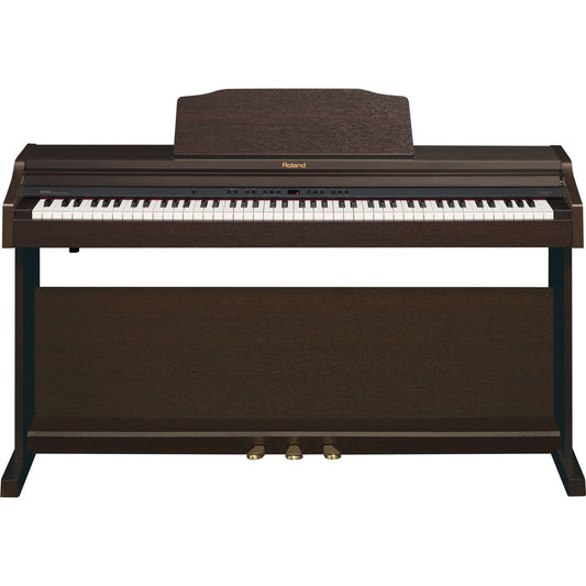 Đàn Piano Điện Roland RP-401 - Qua Sử Dụng - Việt Music