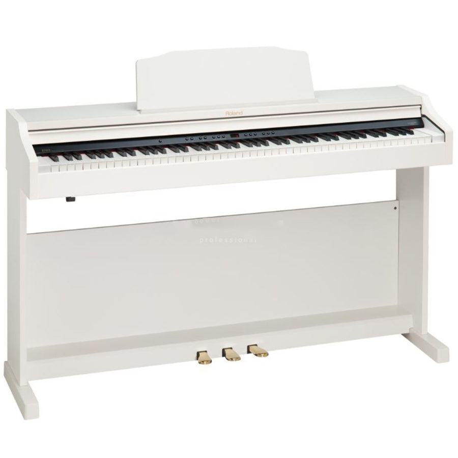 Đàn Piano Điện Roland RP-401 - Qua Sử Dụng - Việt Music