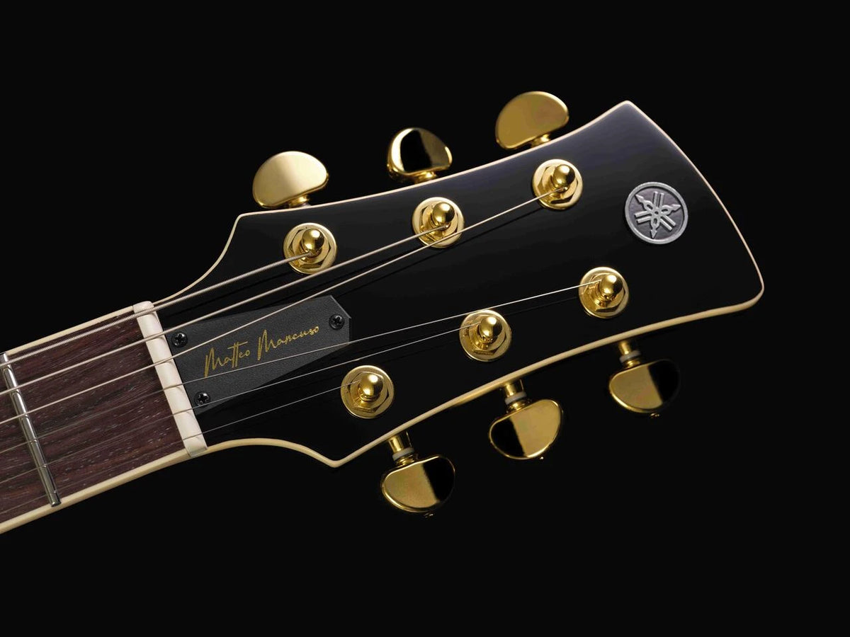 Đàn Guitar Điện Yamaha RS20MM Revstar Matteo Mancuso Signature HH, Rosewood Fingerboard - Việt Music