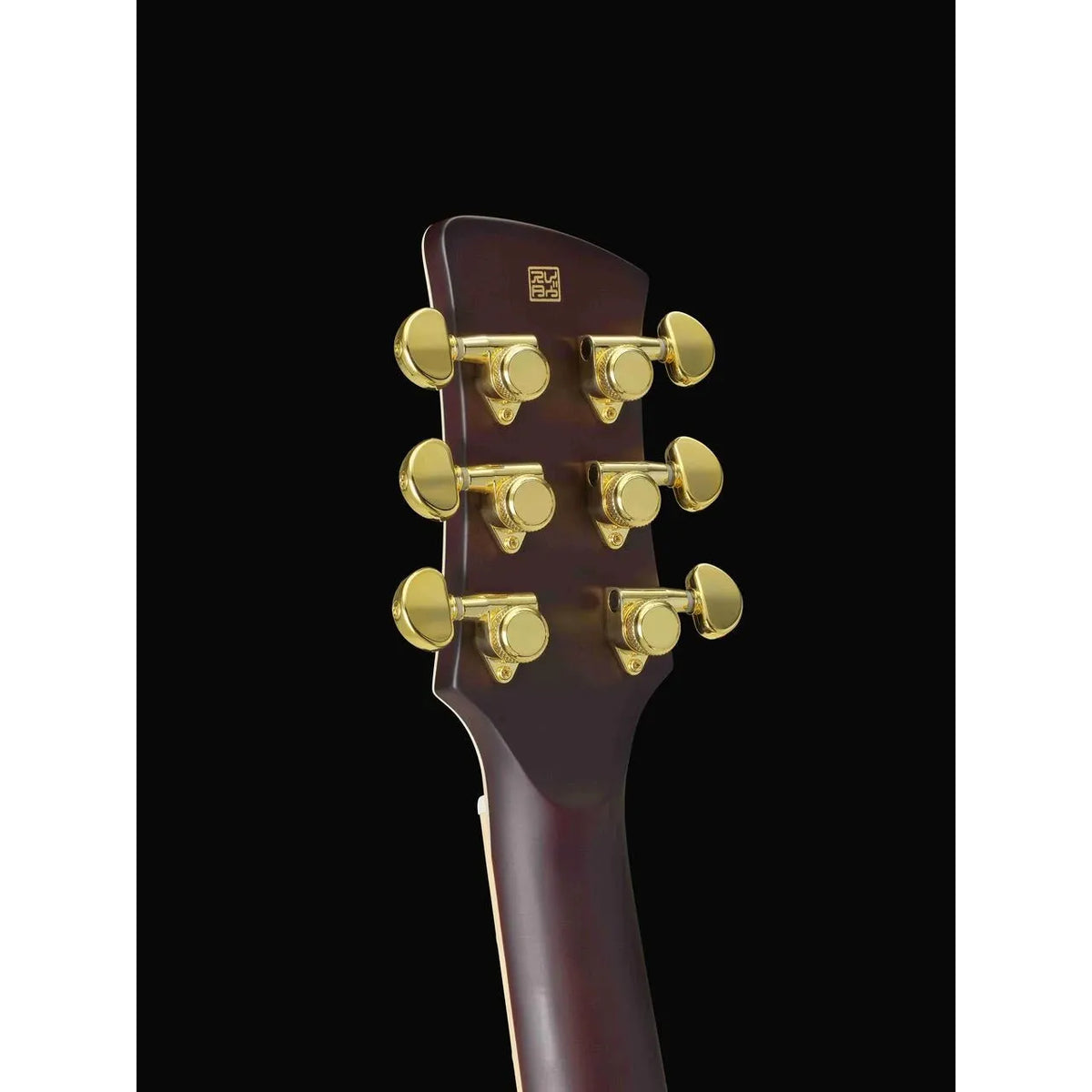 Đàn Guitar Điện Yamaha RS20MM Revstar Matteo Mancuso Signature HH, Rosewood Fingerboard - Việt Music