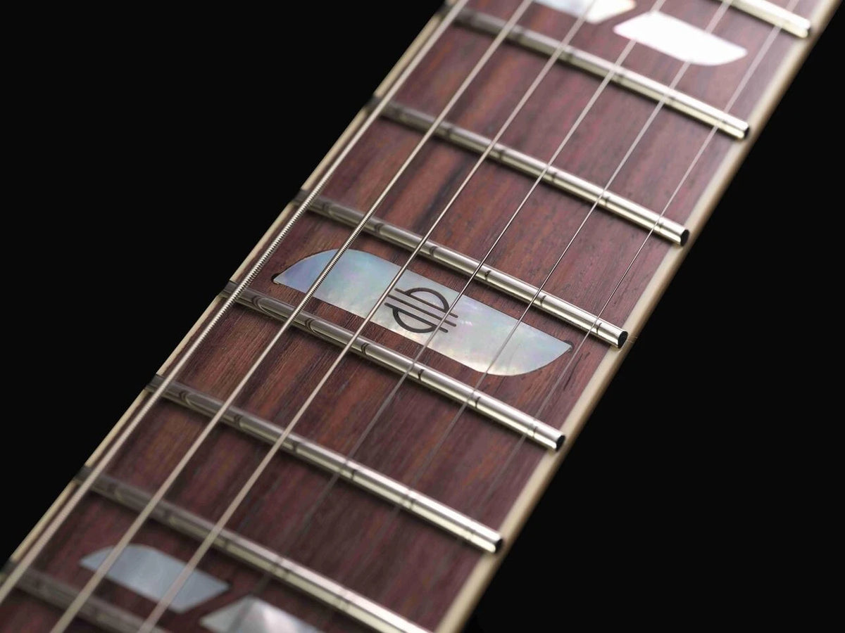 Đàn Guitar Điện Yamaha RS20MM Revstar Matteo Mancuso Signature HH, Rosewood Fingerboard - Việt Music