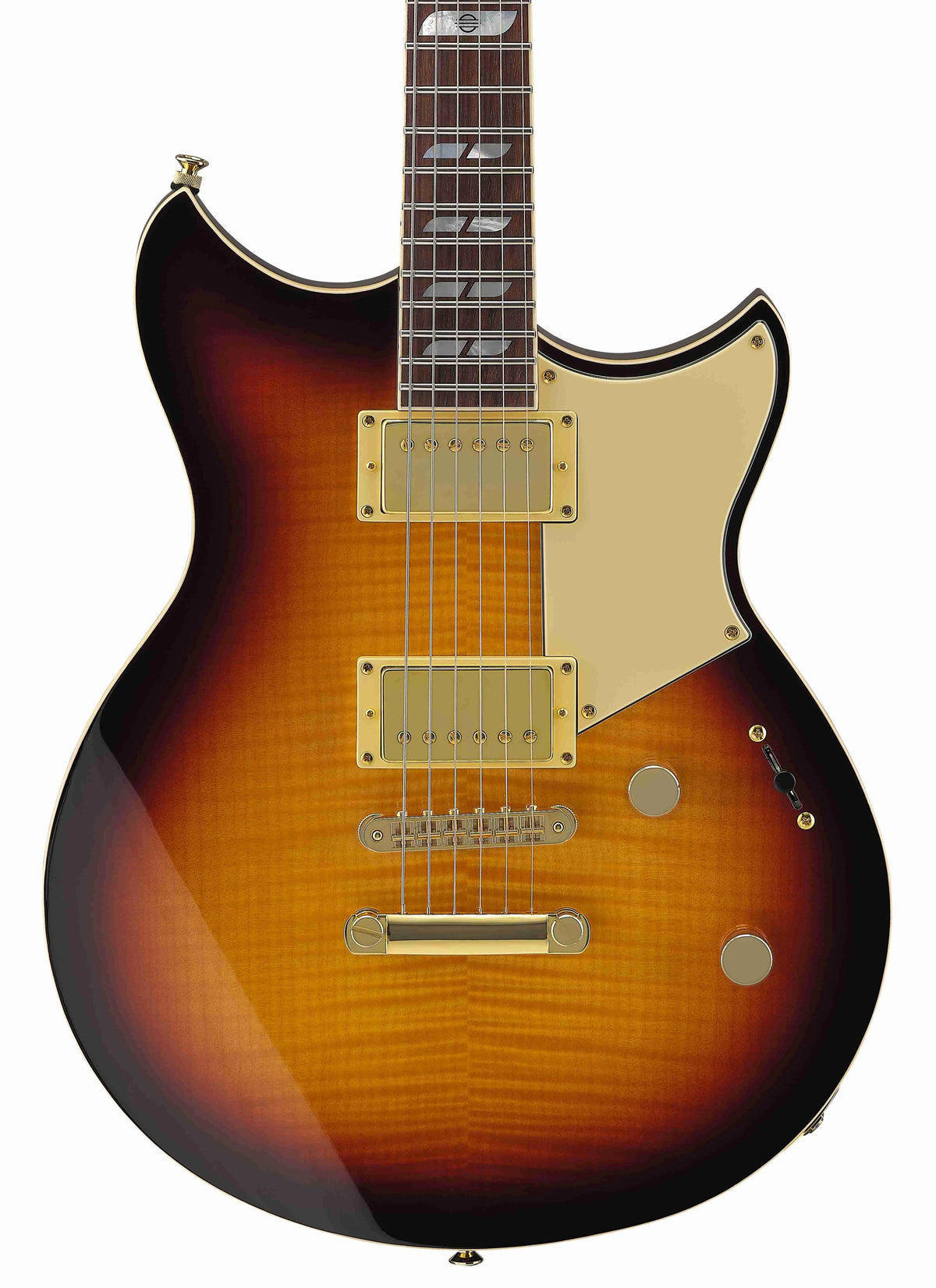 Đàn Guitar Điện Yamaha RS20MM Revstar Matteo Mancuso Signature HH, Rosewood Fingerboard - Việt Music