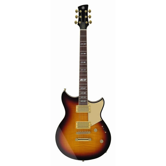 Đàn Guitar Điện Yamaha RS20MM Revstar Matteo Mancuso Signature HH, Rosewood Fingerboard - Việt Music